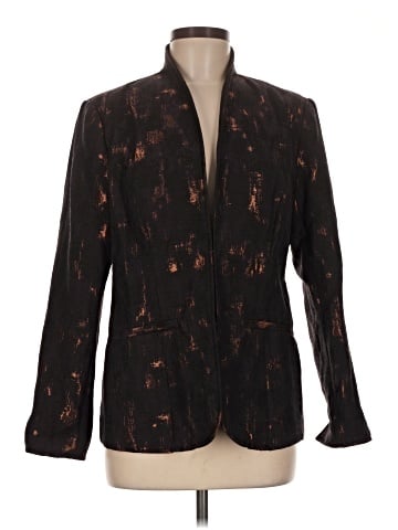 Coldwater Creek Blazer (view 1)