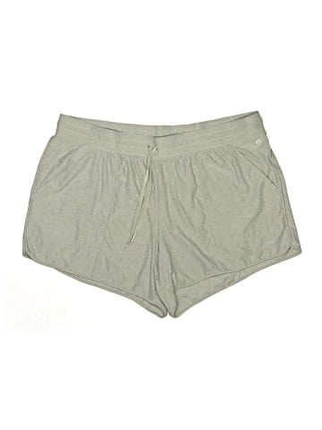 Danskin Athletic Shorts (view 1)