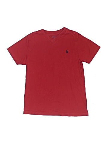 Polo by Ralph Lauren Short Sleeve T-Shirt (view 1)