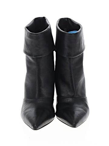 Ivanka Trump Ankle Boots (view 2)