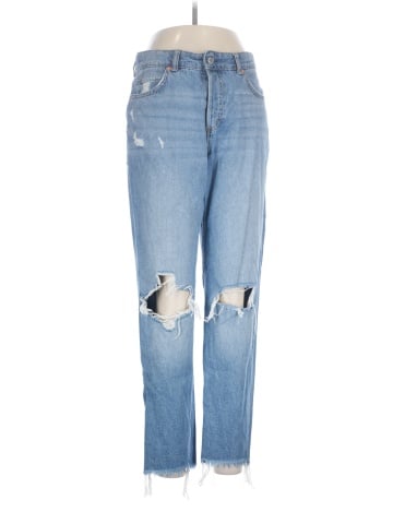 &Denim by H&M Jeans (view 1)