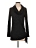 White House Black Market Black Pullover Sweater Size XS - photo 1