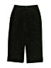 Crewcuts Outlet Stars Black Casual Pants Size 4 - 5 - photo 2