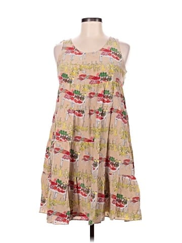 Laundry by Shelli Segal Casual Dress (view 1)