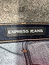Express Jeans Blue Jeans Size 10 - photo 7