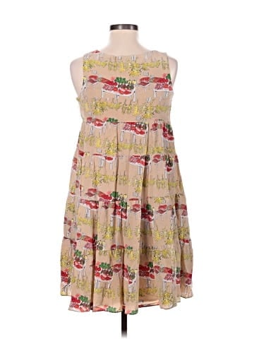 Laundry by Shelli Segal Casual Dress (view 2)