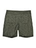 Athleta Chevron-herringbone Green Athletic Shorts Size M - photo 2