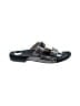 Vionic Silver Sandals Size 10 - photo 1