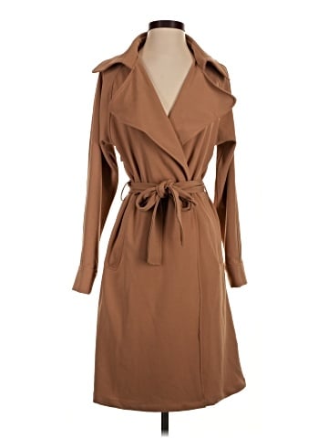 Love Tree Casual Dress (view 1)