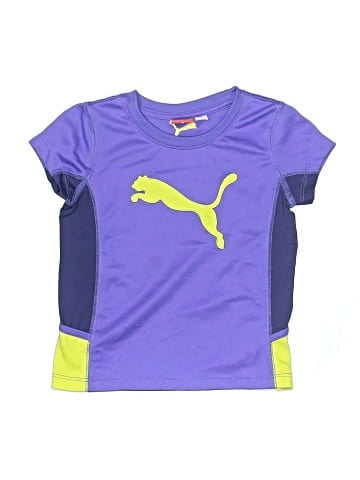Puma Active T-Shirt (view 1)