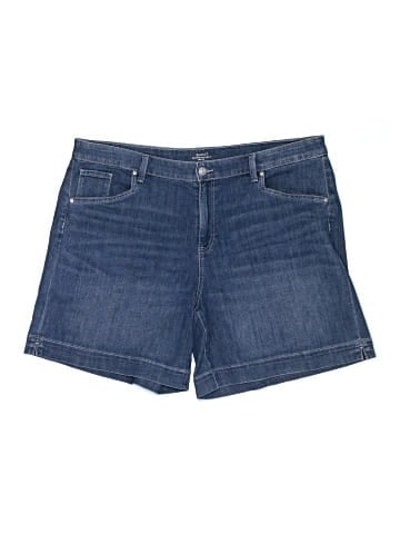 Chico's Denim Shorts (view 1)