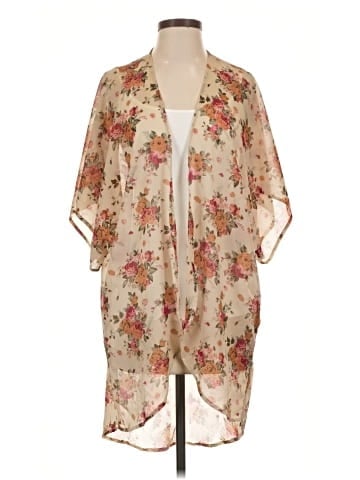 Full Tilt Kimono (view 1)
