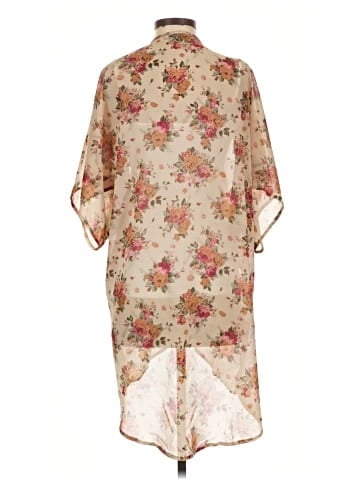 Full Tilt Kimono (view 2)