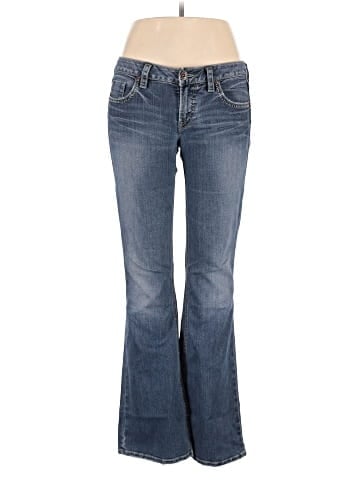 Silver Jeans Co. Jeans (view 1)