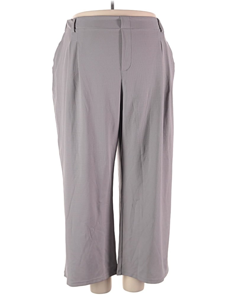 Halara Casual Pants In Gray