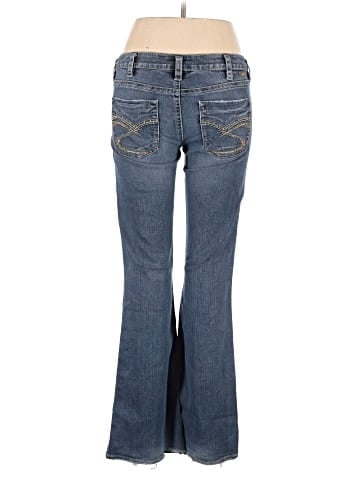 Silver Jeans Co. Jeans (view 2)