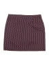 Croft & Barrow Polka Dots Red Skort Size 12 - photo 2