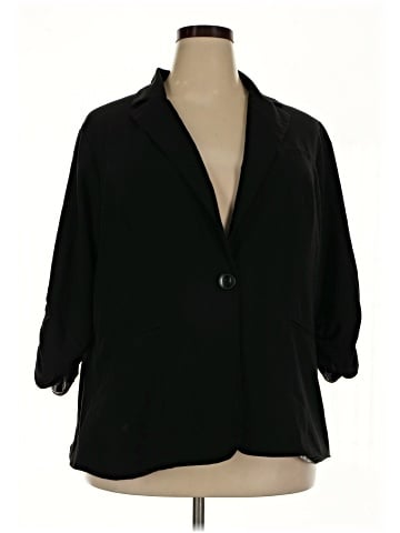 Torrid Blazer (view 1)