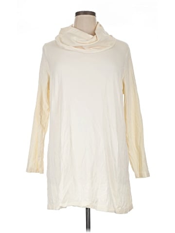 Isaac Mizrahi LIVE! Long Sleeve Top (view 1)