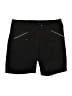 Athleta Black Athletic Shorts Size M - photo 1