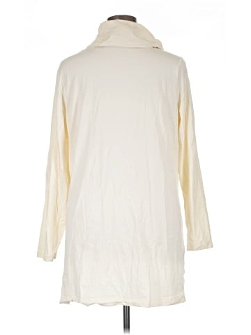 Isaac Mizrahi LIVE! Long Sleeve Top (view 2)