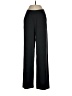 Eileen Fisher Solid Black Casual Pants Size XXS - photo 1