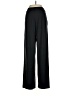 Eileen Fisher Solid Black Casual Pants Size XXS - photo 2
