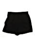 Leith Solid Black Shorts Size M - photo 1