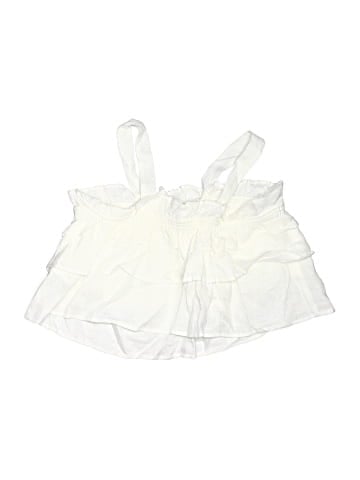 Zara Sleeveless Top (view 2)