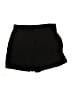 Leith Solid Black Shorts Size M - photo 2