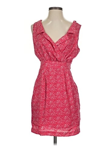 BCBGeneration Cocktail Dress (view 1)