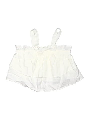 Zara Sleeveless Top (view 1)