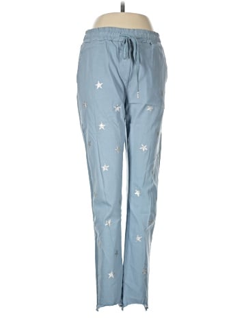 MADE IN ITALY Casual Pants (view 1)