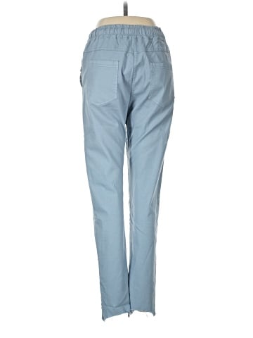 MADE IN ITALY Casual Pants (view 2)