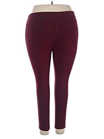 Hanes Active Pants (view 2)