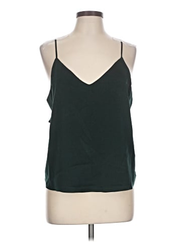 Lucy Paris Sleeveless Top (view 1)