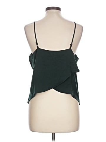 Lucy Paris Sleeveless Top (view 2)
