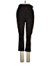 lucy Chevron-herringbone Black Active Pants Size S - photo 2