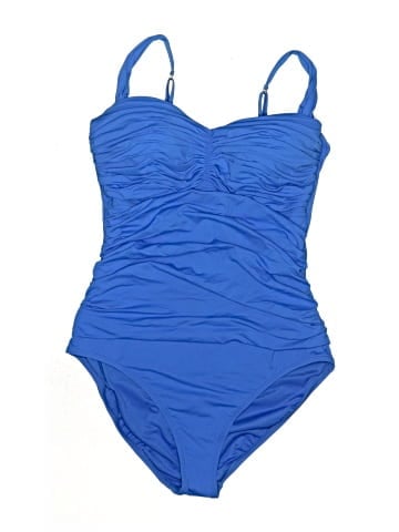 Bleu Rod Beattie One Piece Swimsuit (view 1)