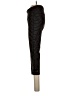 lucy Chevron-herringbone Black Active Pants Size S - photo 5