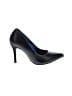 antonia saint Black Heels Size 6 - photo 1