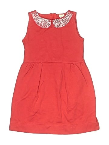 Crewcuts Outlet Dress (view 1)
