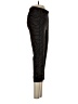 lucy Chevron-herringbone Black Active Pants Size S - photo 4