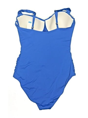 Bleu Rod Beattie One Piece Swimsuit (view 2)