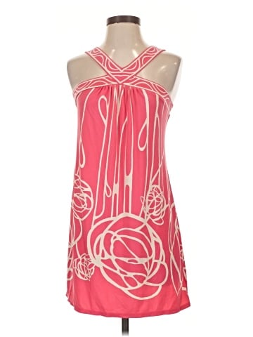 BCBGMAXAZRIA Cocktail Dress (view 1)