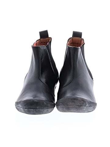 Assorted Brands Ankle Boots (view 2)
