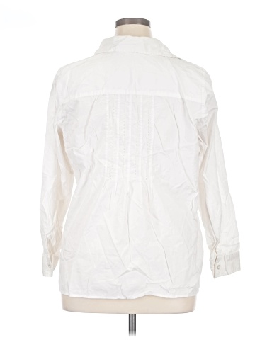 Autograph Long Sleeve Blouse (view 2)