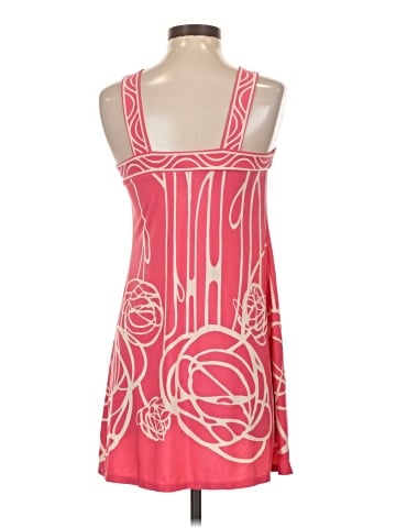BCBGMAXAZRIA Cocktail Dress (view 2)