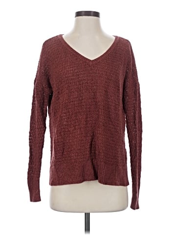 American Eagle Outfitters Pullover Sweater (view 1)