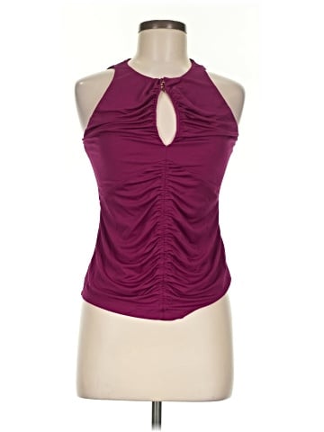 INC International Concepts Sleeveless Blouse (view 1)